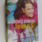 Denise Rudberg : Jenny S - pikkukuva 1