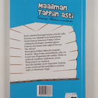 Seppo Kangaspunta : Maailman Tappiin asti - pikkukuva 2