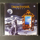 Dream Theater - Awake CD (1994) - pikkukuva 1