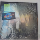 NARGAROTH - RASLUKA PART II - M-/M- LP - pikkukuva 1