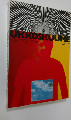 Henry Sutton : Ukkoskuume