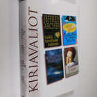 Kirjavaliot - Archer, Jeffrey : Kaikki tarvittavat todist... - pikkukuva 1