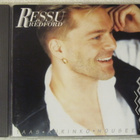 Ressu Redford • Taas Aurinko Nousee CD - pikkukuva 1