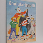Koulukirja 1B - pikkukuva 1