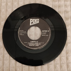 J. Karjalainen Ja Mustat Lasit Keinu Kanssani 7"Single - pikkukuva 2