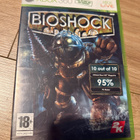 Bioshock XBOX 360 peli - pikkukuva 1