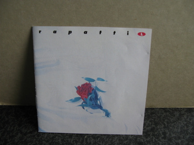 Rapatti:L cd