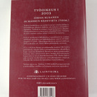 Työoikeus 2003 1 - pikkukuva 2