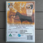 DVD: Young Black Stallion / Nuori Musta Ori (Disney) UUSI - pikkukuva 2