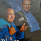 THE BIG KAHUNA ( Kevin Spacey & Danny DeVito) - pikkukuva 2