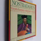 V. J. Hewitt : Nostradamus : vuosituhannen viimeiset vuod... - pikkukuva 1