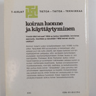 Erkki Pulliainen : Koiran luonne ja käyttäytyminen - pikkukuva 2