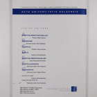 Oulun yliopisto ym. : Prevalence, Prognosis and Character... - pikkukuva 2