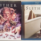 Slither (2006) OOP slipcover Scream Factory - pikkukuva 1