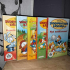 Sudenpentujen käsikirja  - Viisi kappaletta - pikkukuva 1