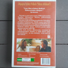 VHS: Havana (Robert Redford, Lena Olin 1990) - pikkukuva 2