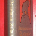 Kansanwalistusseuran Kalenteri 1909 - pikkukuva 2