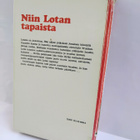 Niin Lotan tapaista - Merri Vik (sid.) - pikkukuva 2