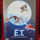 E.T. - The Extra-Terrestrial (DVD) Steven Spielberg - pikkukuva 1