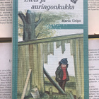 Maria Gripe - Elvis ja auringonkukka (sid.) - pikkukuva 1
