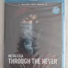 METALLICA - Through The Never - 2D/3D - Blu-ray - pikkukuva 1
