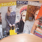 Novita lehti (valikoima) 2005-2017 - pikkukuva 4