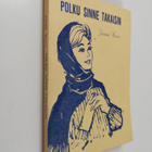 Jorma Kaira : Polku sinne takaisin - pikkukuva 1