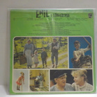 EMIL I LÖNNEBERGA - S/T EX+/EX+ 1. RUOTSI LP - pikkukuva 2