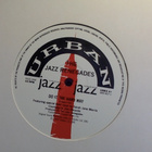 THE JAZZ RENEGADES :: DO IT THE HARD WAY : VINYYLI MAXI 1989 - pikkukuva 3