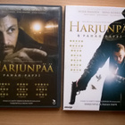 Harjunpää & Pahan Pappi DVD - pikkukuva 1