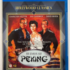 55 DAYS AT PEKING - Blu-ray - pikkukuva 1