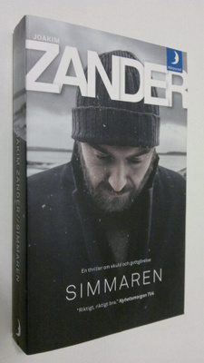 Joakim Zander : Simmaren