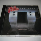 Metal Church - The Dark (CD) - pikkukuva 1