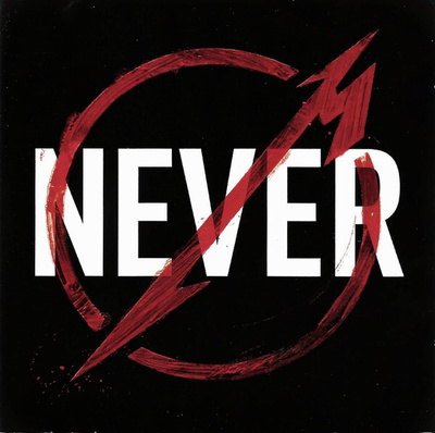 Metallica (2CD) Through The Never HYVÄ KUNTO!!