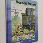 Asta Honkaranta ym. : Verneri Veturi ja Hyrsylän Mutkan m... - pikkukuva 1