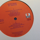INDOCHINE :: AU ZENITH :: VINYYLI ALBUM 1986 - pikkukuva 4