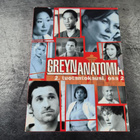Greyn anatomia - Kausi 2 - pikkukuva 1