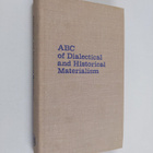 ABC of dialectical and historical materialism - pikkukuva 1