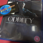ODDITY UUSI BLU-RAY (W) - pikkukuva 1