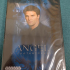 ANGEL (1-kausi) UUSI - pikkukuva 1