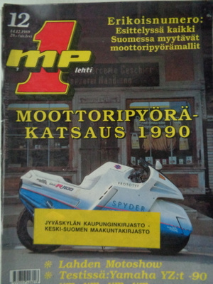 MP lehti Nro 12/1989 (8.5)