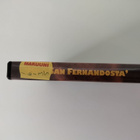 Mies San Fernandosta dvd (vuokrapoisto) - pikkukuva 3