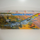 JU 87 G-2  1/72 - pikkukuva 1