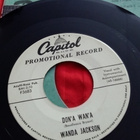 Wanda Jackson sinkku - pikkukuva 2