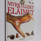 Theresa Greenaway : Myrkylliset eläimet - pikkukuva 1