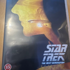 Dvd: Star Trek - The next generation kausi 3 - pikkukuva 1