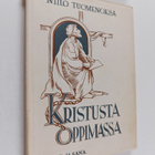 Niilo Tuomenoksa : Kristusta oppimassa - pikkukuva 1