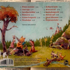Ilja Karsikas - Sintti Silmusuu (CD) - pikkukuva 2