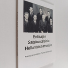 Tuomo Lähteenmäki : Entisajan Satakuntalaisia Helluntaisa... - pikkukuva 1