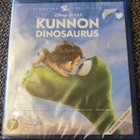 Kunnon dinosaurus UUSI BLU-RAY DISNEY PIXAR - pikkukuva 1